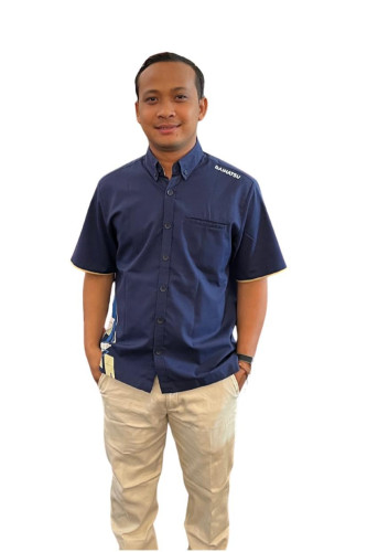 Sales daihatsu Kudus